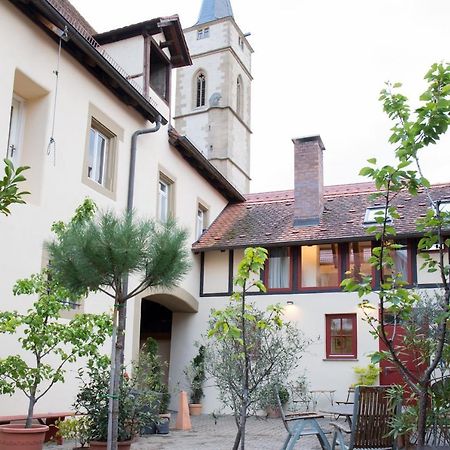 Wenkheimer Hof Ferienwohnung Iphofen Kültér fotó