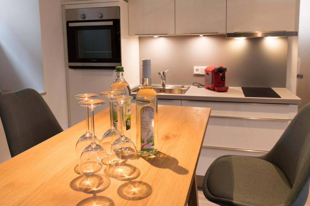 Wenkheimer Hof Ferienwohnung Iphofen Kültér fotó