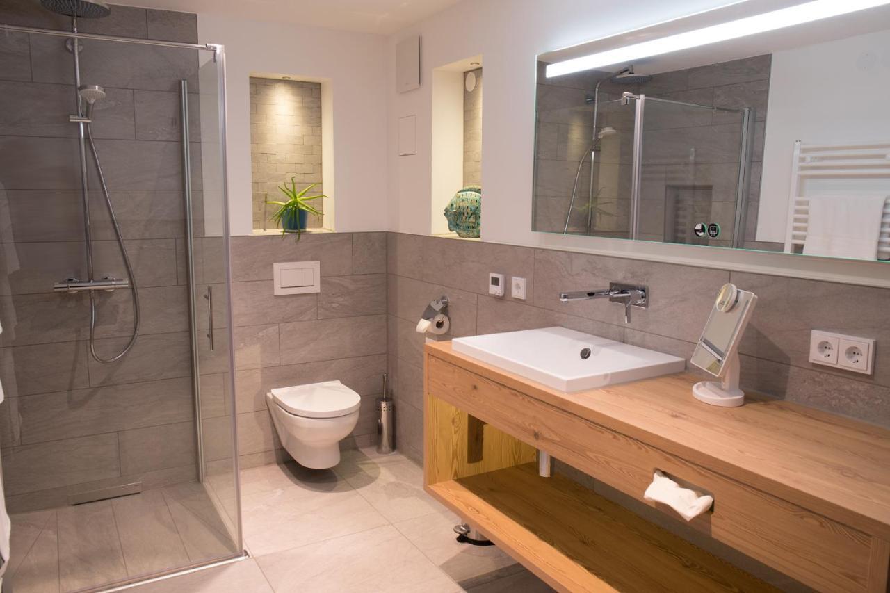 Wenkheimer Hof Ferienwohnung Iphofen Kültér fotó