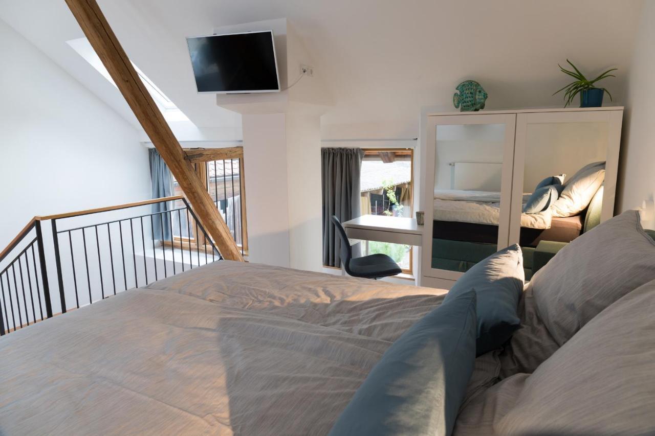 Wenkheimer Hof Ferienwohnung Iphofen Kültér fotó