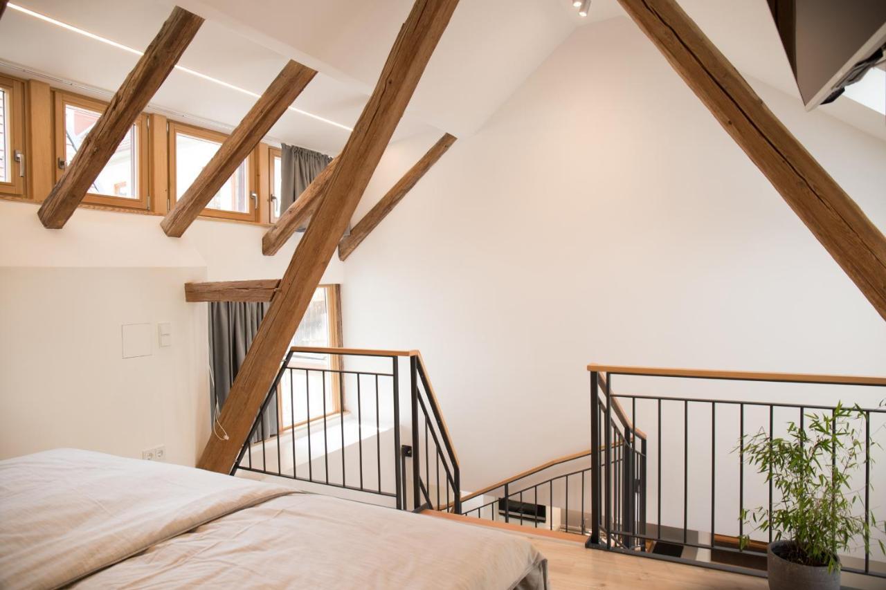 Wenkheimer Hof Ferienwohnung Iphofen Kültér fotó