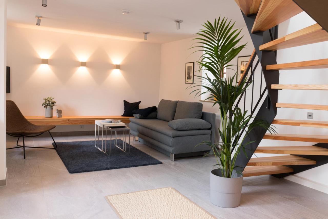 Wenkheimer Hof Ferienwohnung Iphofen Kültér fotó