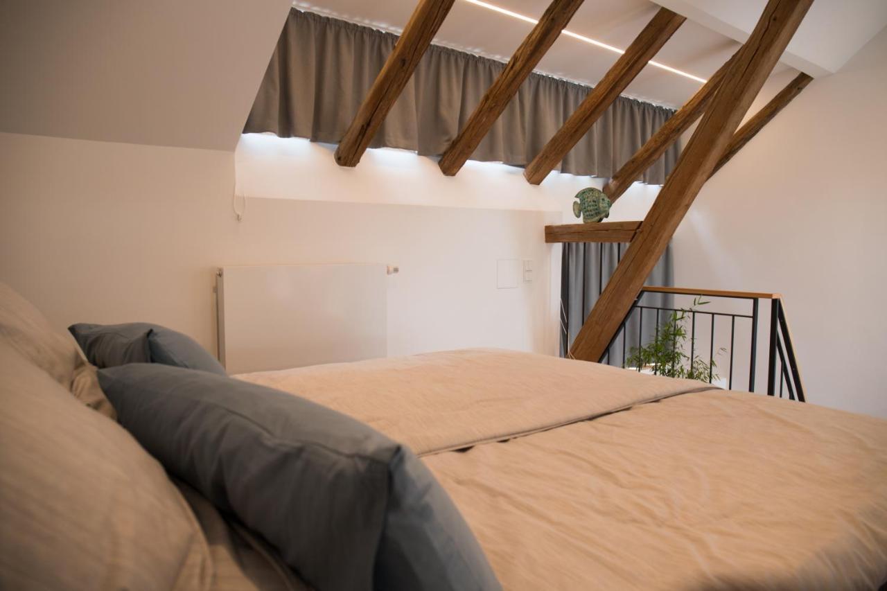 Wenkheimer Hof Ferienwohnung Iphofen Kültér fotó