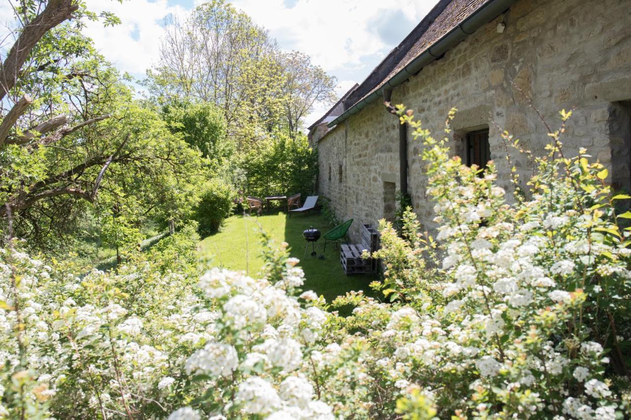Wenkheimer Hof Ferienwohnung Iphofen Kültér fotó